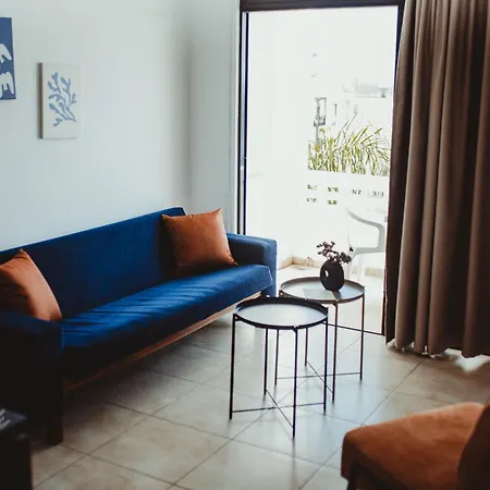 Ovis Hotel Apartments-2