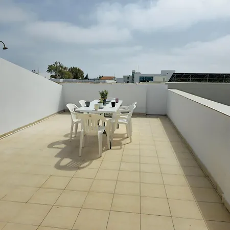 Merab Holidays Apartments Fa213-2