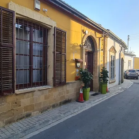Petro'S Antique House-3