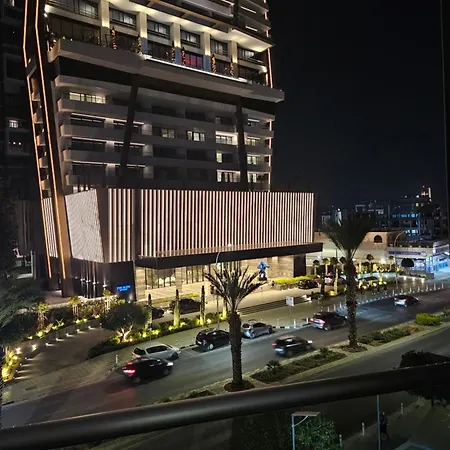 Takelena Apartments-3