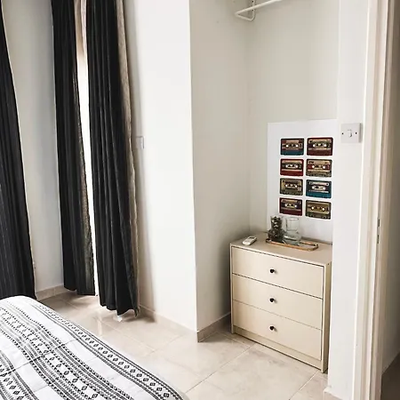 Engomi Apartment-3