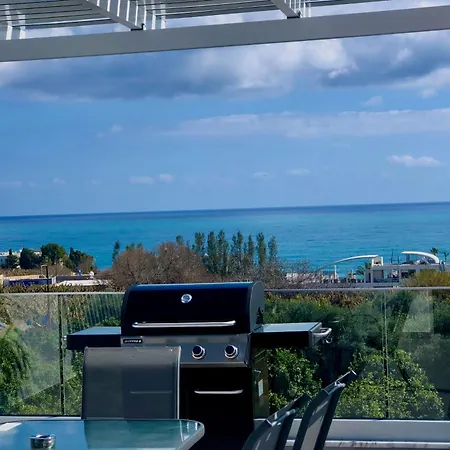 Sophia'S Seaview Luxury Villas-3
