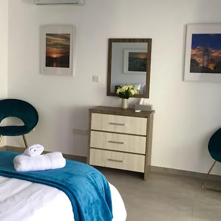 Sophia'S Seaview Luxury Villas-2