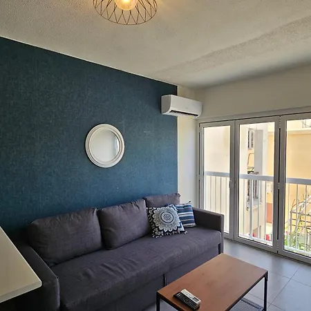 Ha.De.Co. Holiday Apts-2