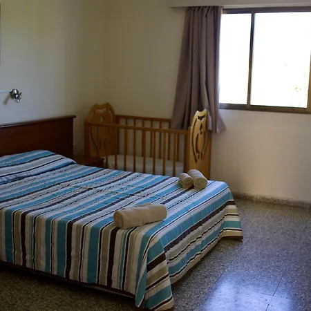 Maricosta Apartments-3