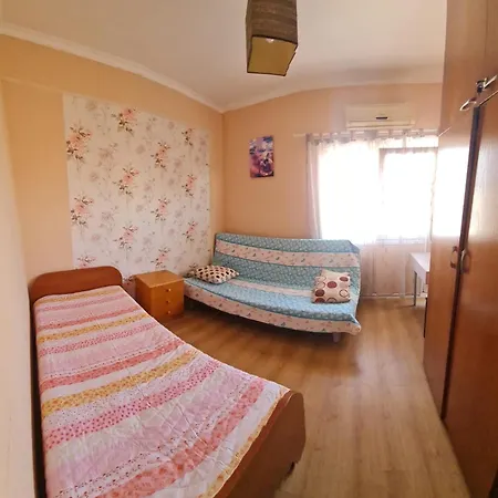 2Bd Sea View Flat-2