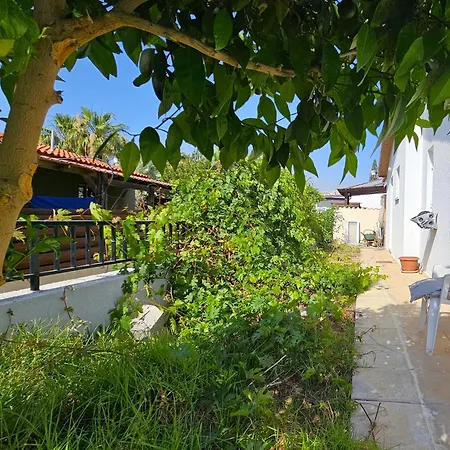 Katka Hostel Paphos-3