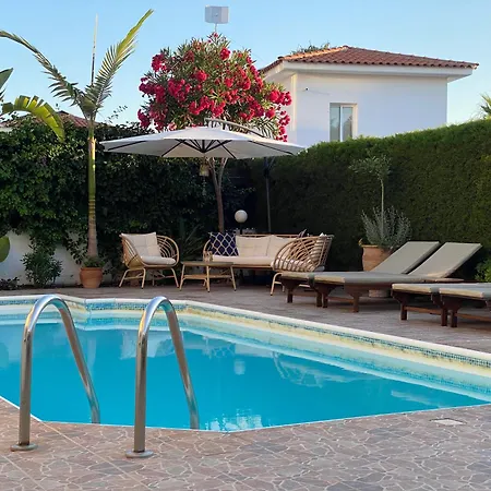 Marinea Beach Villas-3