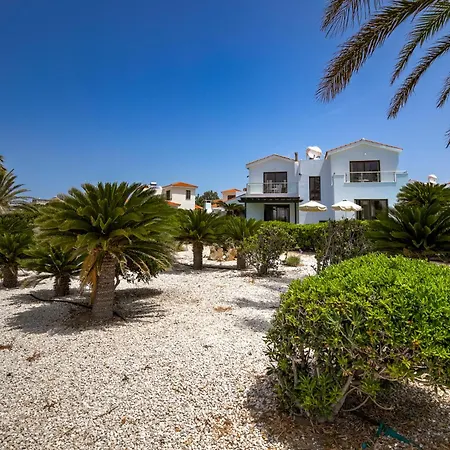 Platzia Beach Villas-2