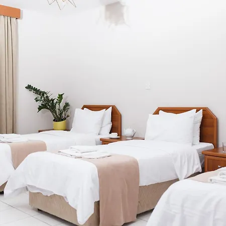 Homelike Guest House-2