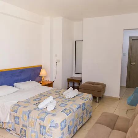 Alecos Hotel Apartments-3