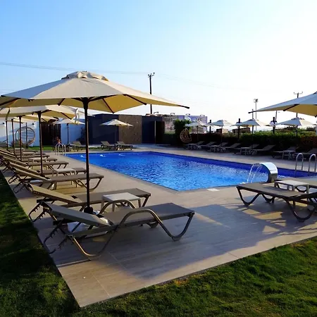 Cezar'S Airport Hotel-3