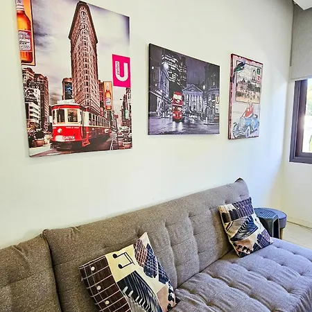 Mimi'S Sunny Beach Apartment-2