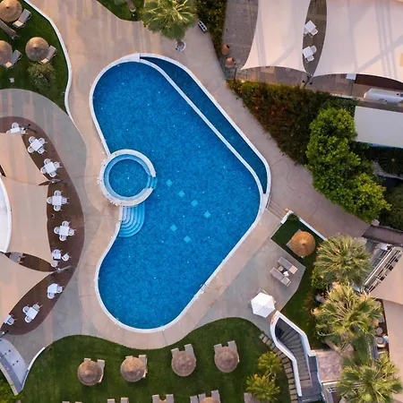 St George Beach Hotel & Spa Resort (Adults Only)-2