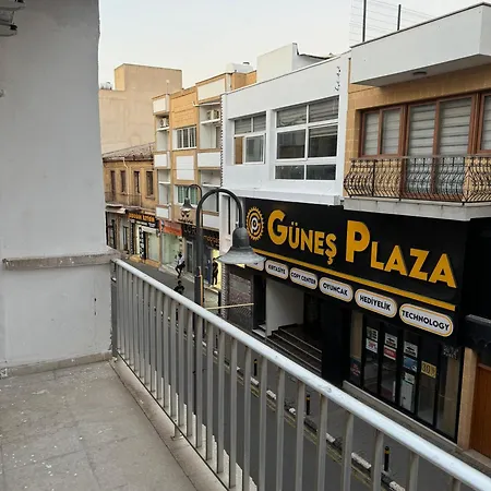 Baskent Pansiyon-3