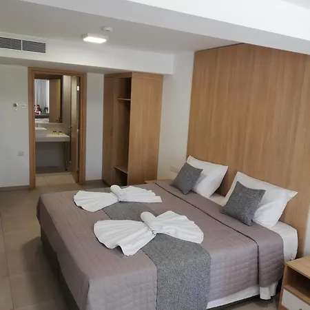 Joy Hotel Apts-3
