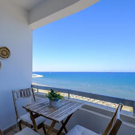 Lazuli Sea View Beachfront- Ap 61-2