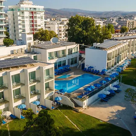 Park Beach Hotel-2