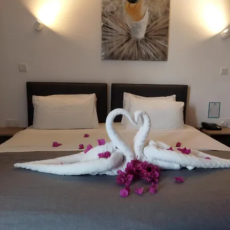 Caramela Luxury Apts-3