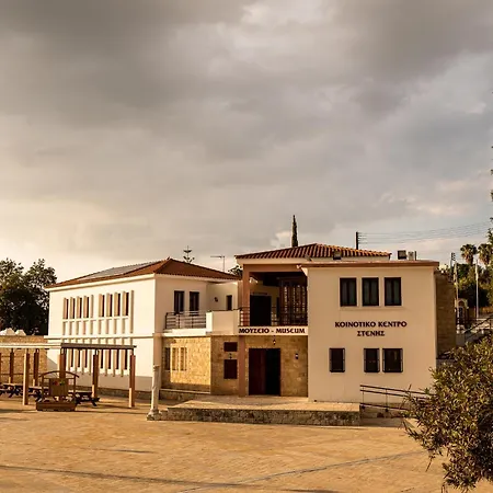 Harma Traditional Boutique Suites-2