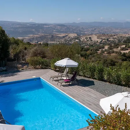 Gaia Residence, Peristerona, Polis Chrysochous-2