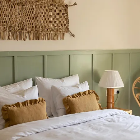 The Agora Hotel - Small Luxury Hotel Of The World - Adults Only-3