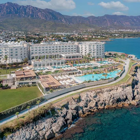 Merit Park Hotel Casino&SPA-2
