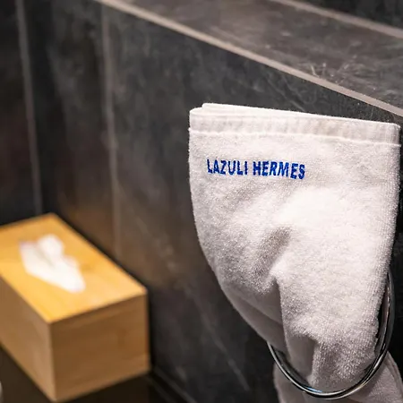 Lazuli Hermes Apartments-2