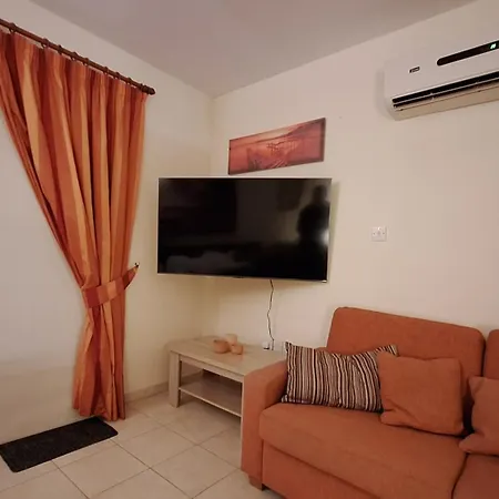 Nissi Golden Sands Lome-2