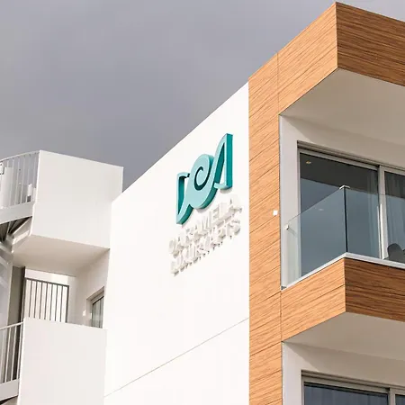 Caramela Luxury Apts-2