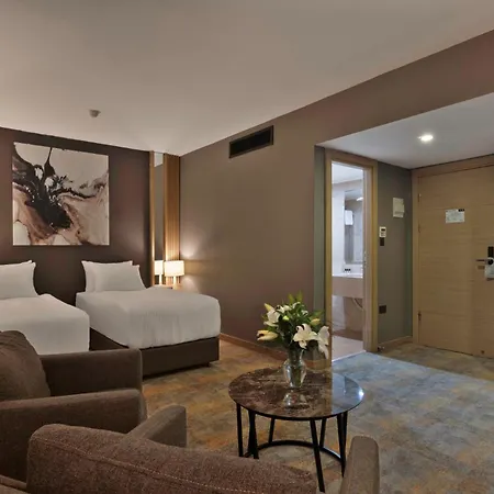 Grand Sapphire City Hotel-3
