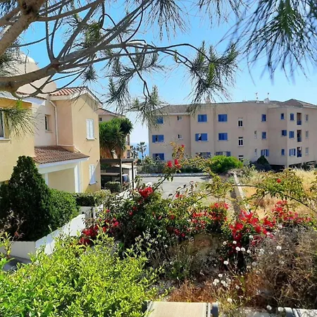 H&O Danaos Sea Breeze Apartment-2