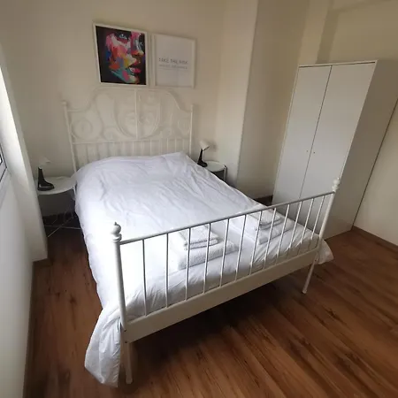 Limassol Dream Lux Apartments-Enjoy Cyprus Vacation-2