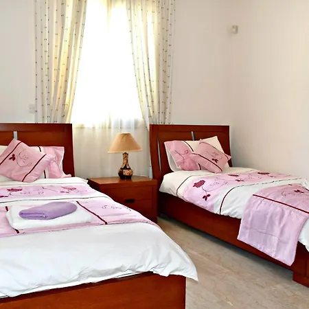 Villa Saraliana Sandy Beach Villas - Heated Pool - Jacuzzi - Private Beach Area-3