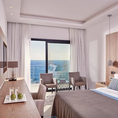 Atlantica Golden Beach Hotel - Adults Only-3