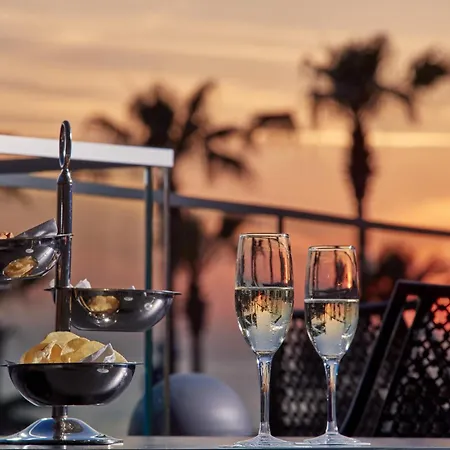 Atlantica Golden Beach Hotel - Adults Only-2