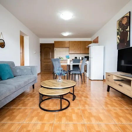 Napa Centrale Suites-2