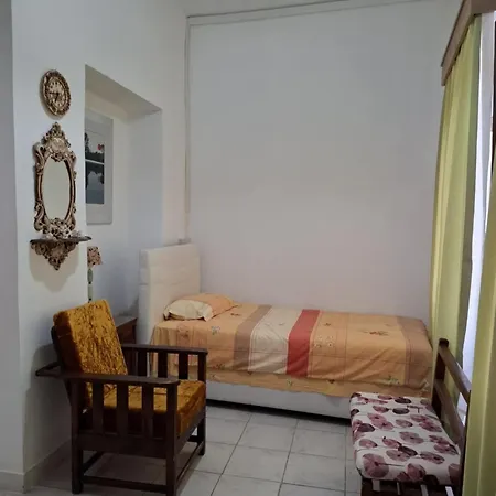 Mystery Garden Guest House-2