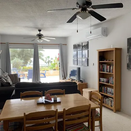 King'S Palace - Spacious 2 Bed, 2 Bath With Sea And Pool Views-3
