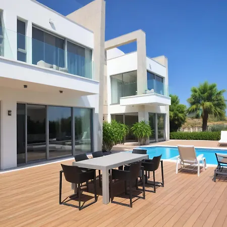 Seaview Luxury Villas Ayia Napa-3