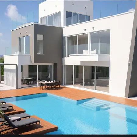 Seaview Luxury Villas Ayia Napa-2