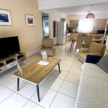 Narcissos Nissi Beach Apartment D9-3