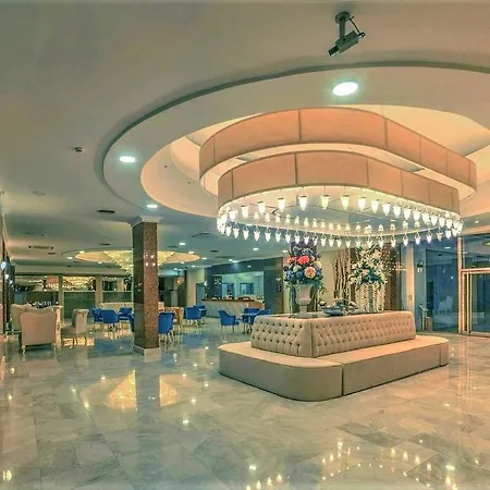 Jasmine Court Hotel-3
