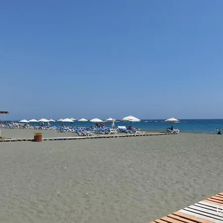 Athenaeum Beachside Apt By Trulycyprus-3