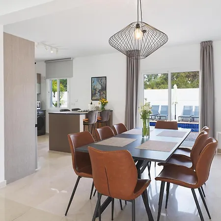 Luxvillasrentals Ayia Napa-3