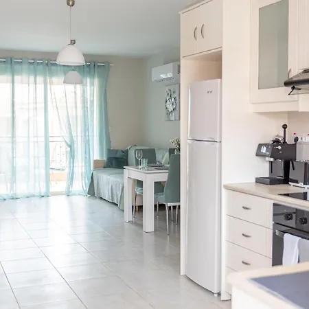Royal Seacrest А203 Sea View Apartment-2