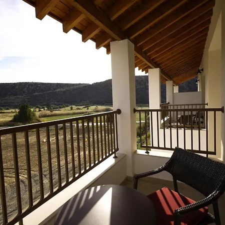 Vina Oliva Hotel-2