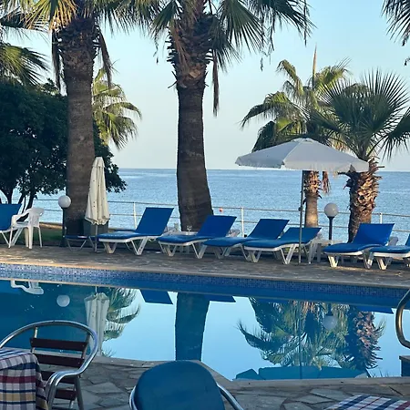 Souli Beach Hotel-2