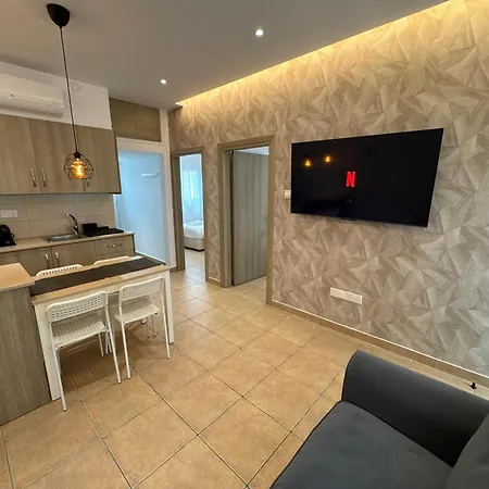 Topikos Apartments-2