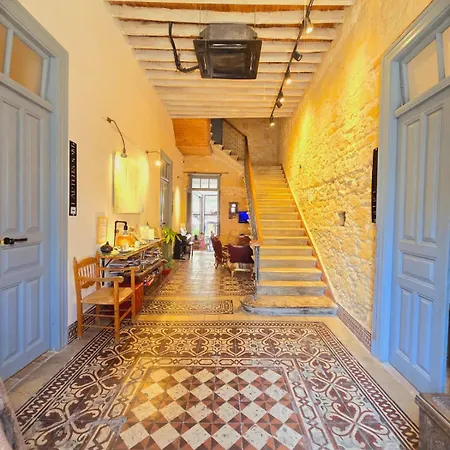 Tasev Guesthouse-3